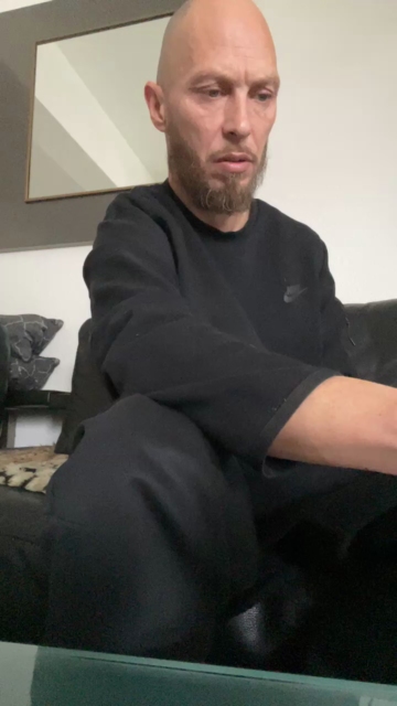 germankink  12-11-2021 video topless